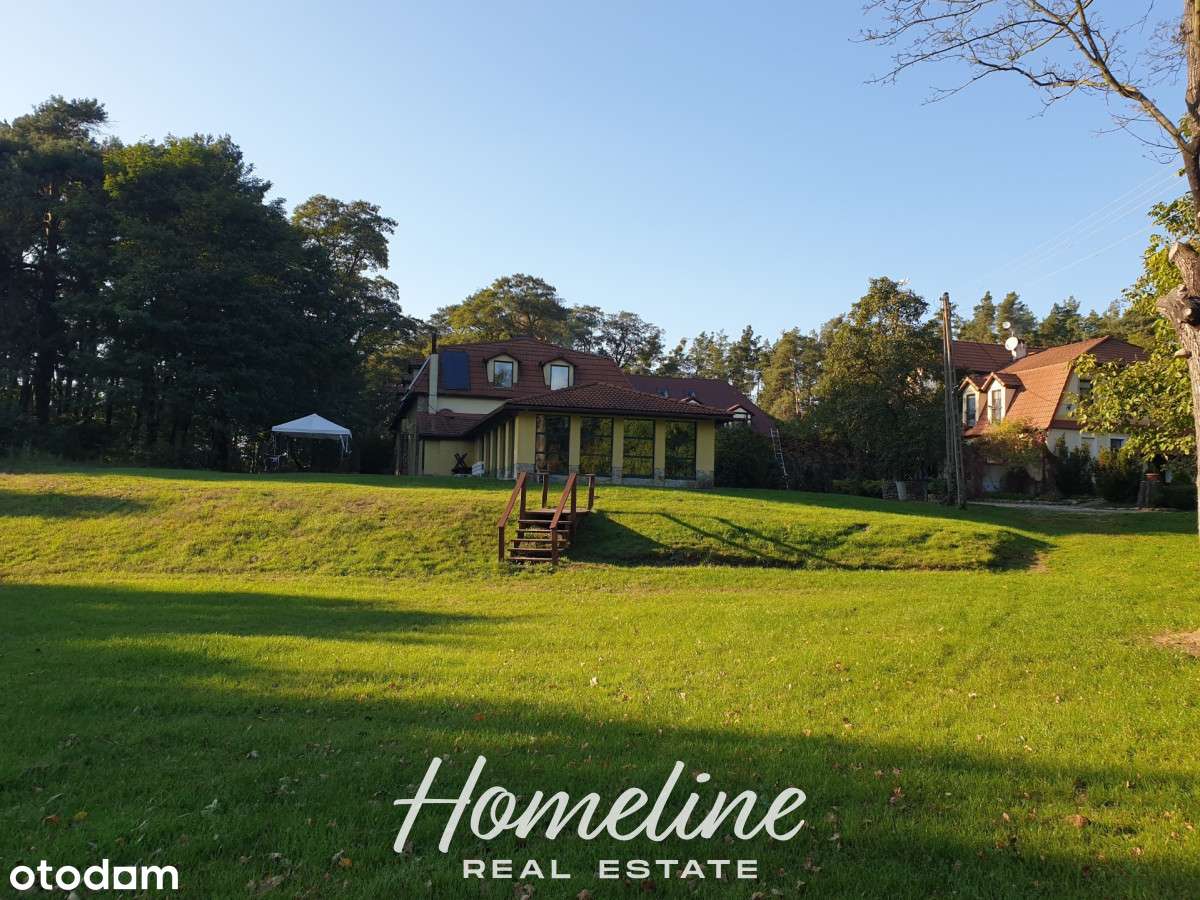 Unikalny obiekt weselno-noclegowy - Pełny obrazek: 3/12