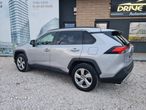 Toyota RAV4 2.5 4x2 Hybrid - 9