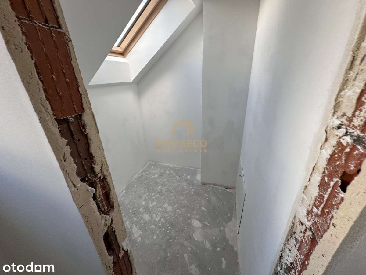 Dom blisko Gdańska Ostatni Segment 2 - Pełny obrazek: 4/14