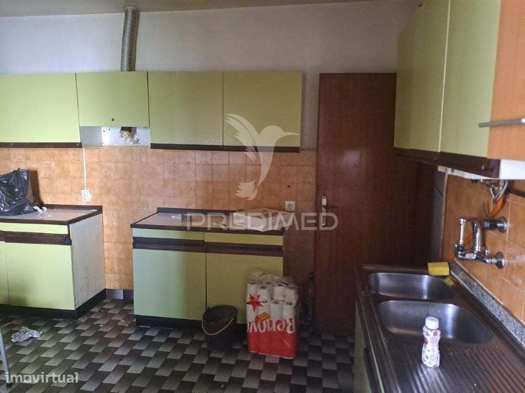 Moradia T4 / Bragança - Grande imagem: 4/9