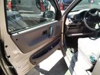 Zderzak LAND ROVER FREELANDER 1.8B 98r klapa, lampy,drzwi,zderzak.......... - 6