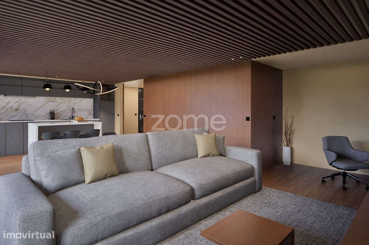 Andar Moradia T3 em Vieira do Minho - Grande imagem: 5/18