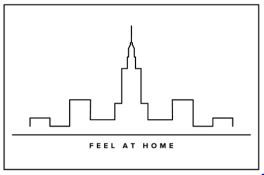 Feel at Home Logo