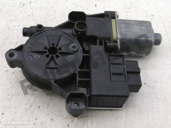 Motor Elevador Trás Direito Confort 5q095_9408 Seat Ibiza V (kj - 5