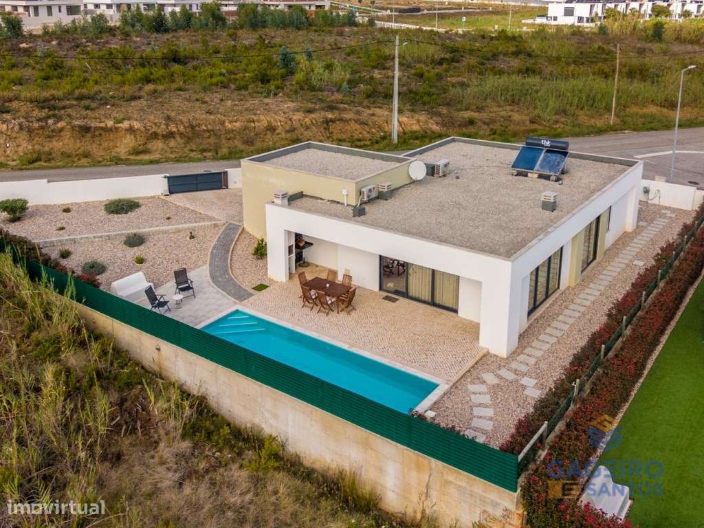 Moradia T3 individual de 2023 com garagem-42