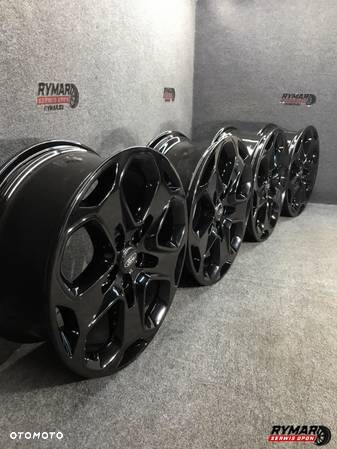 FORD 18" felgi alu 5x108 ET55- OM - 3