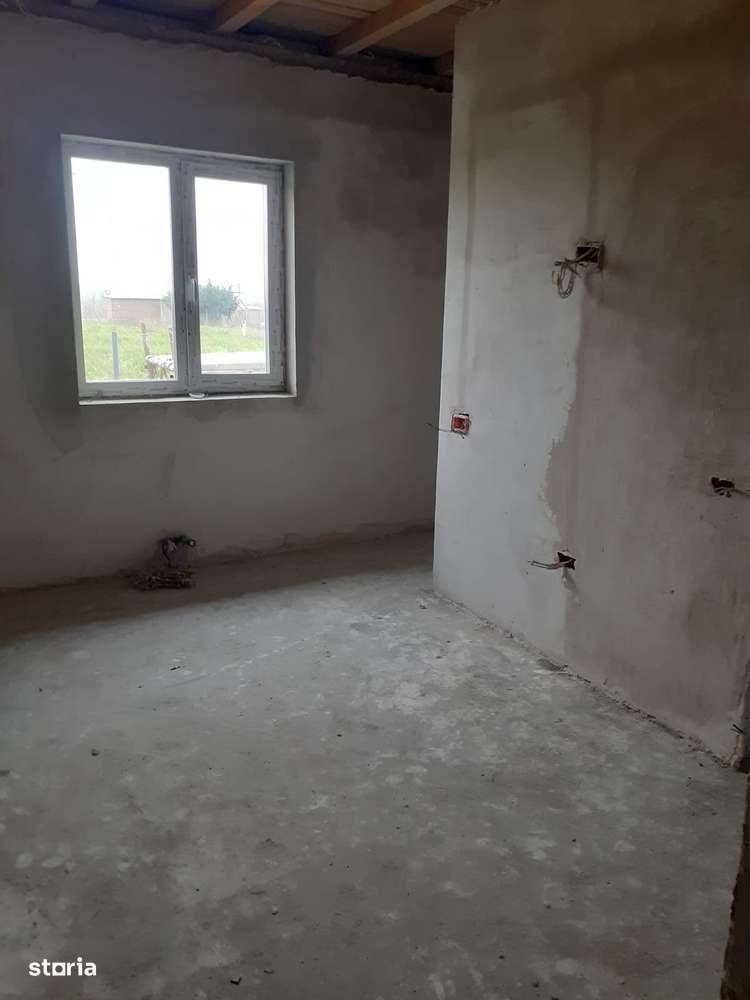 Casa 3 camere la pret de apartament. Cumpana. - Imagine principală: 5/7