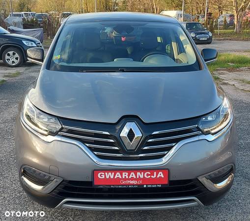 Renault Espace Energy dCi 130 LIMITED - 10