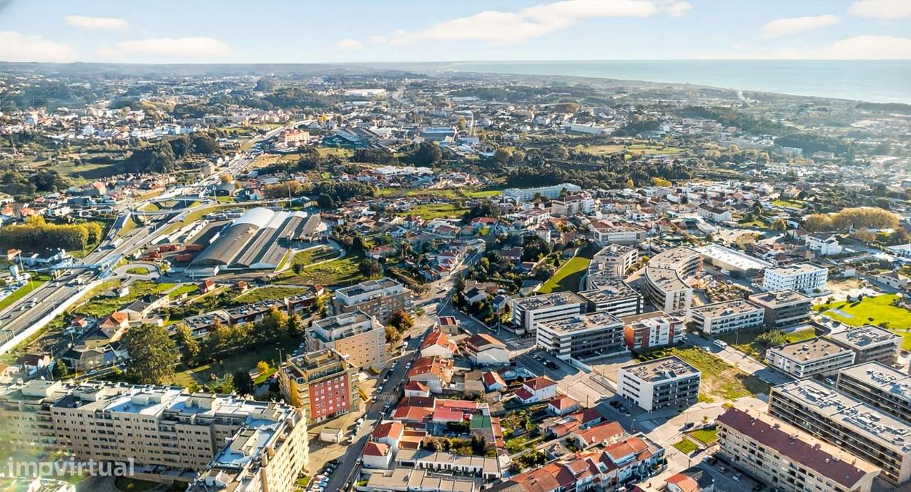 Apartamento T3 em Madalena, Vila Nova de Gaia-40