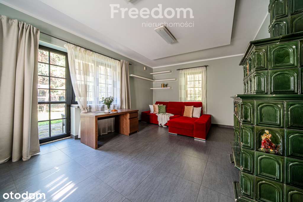 Dom z Lasem i Stawem – Stefanowo - Pełny obrazek: 4/18