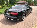 Audi A8 3.0 TDI clean diesel Quattro - 4