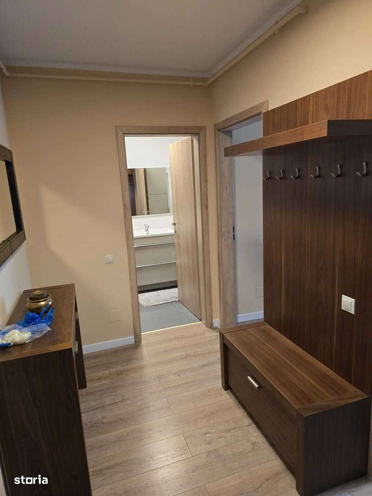 Apartament 2 camere cu gradina 106 mp Romul Ladea - Imagine principală: 5/8