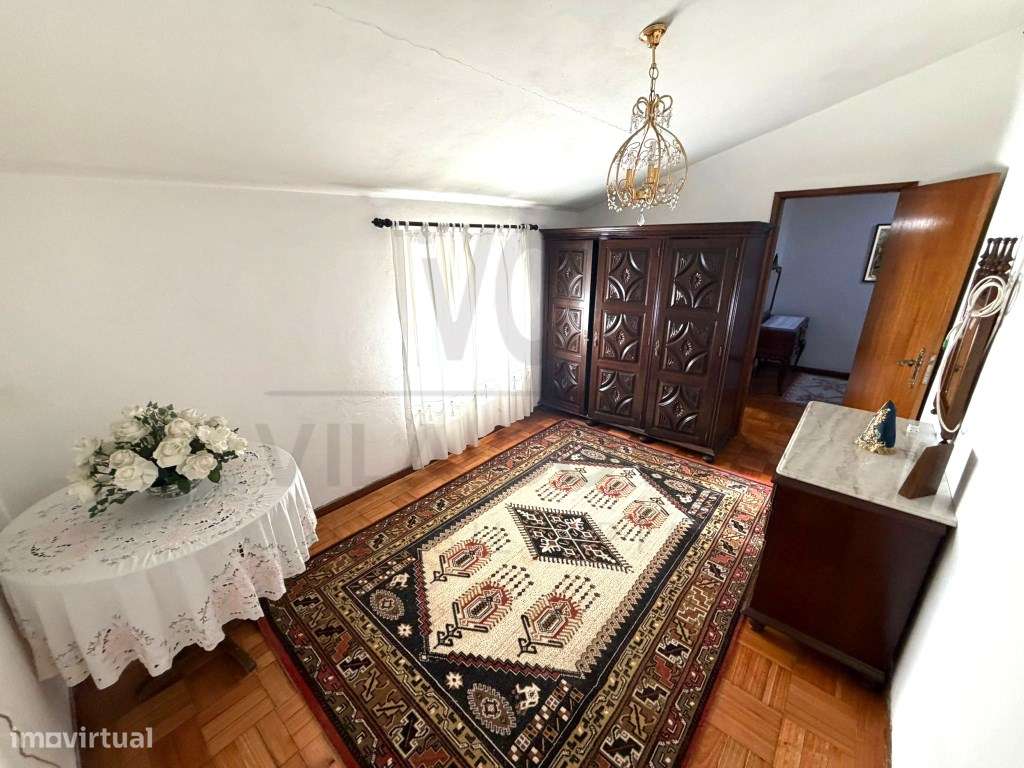 Moradia em Banda T5 Duplex Venda Vila do Conde-12