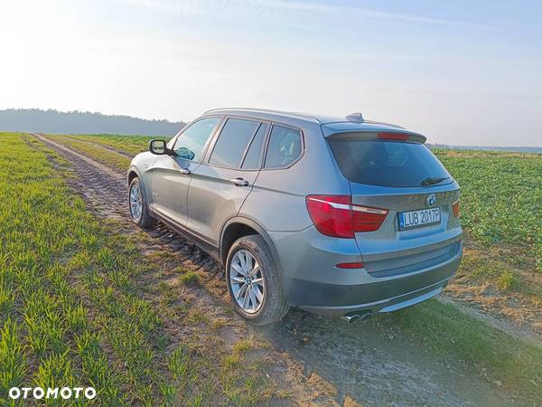 BMW X3 - 6