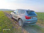 BMW X3 - 6