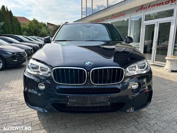 BMW X5 xDrive30d - 3