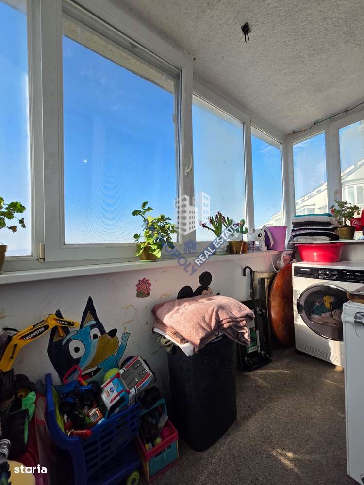 Apartament 2 camere – comision 0%-2