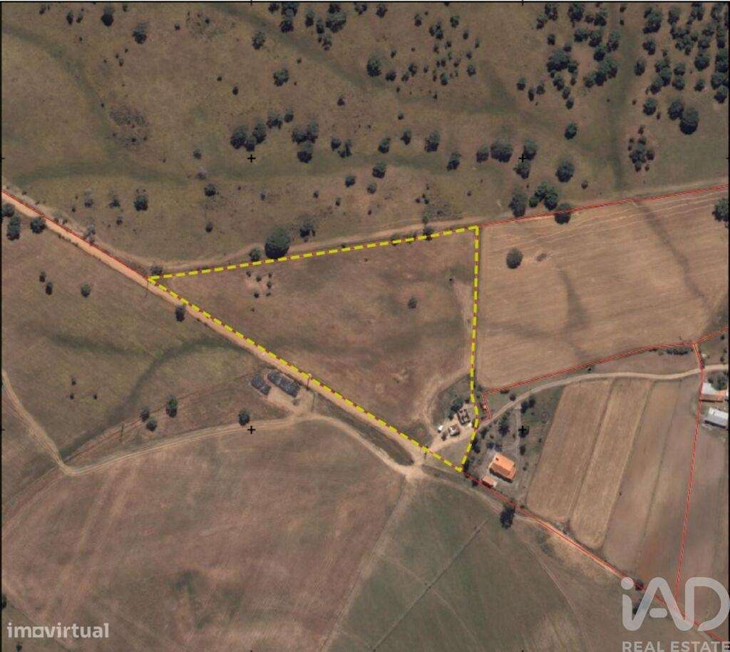 Casa de Campo T2 em Alcácer do Sal (Santa Maria do Castelo e Santiago) - Grande imagem: 3/15