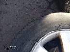 KOMPLET FELG Z OPONAMI ZIMOWYMI EVANDA NUBIRA LACETTI SUZUKI ALTO SWIFT 4x114,3 ET40 16' - 5