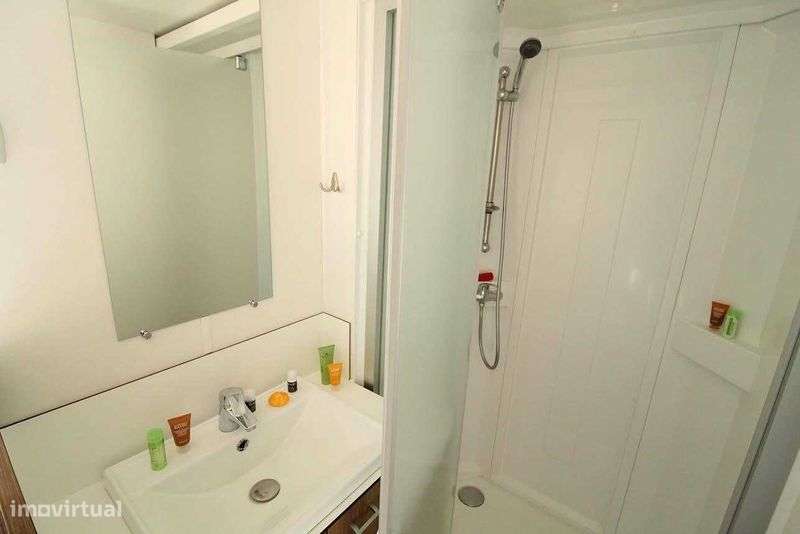 Mobil Home T3 | Lousiane Super Moderna com Acabamentos Incríveis - Grande imagem: 5/11