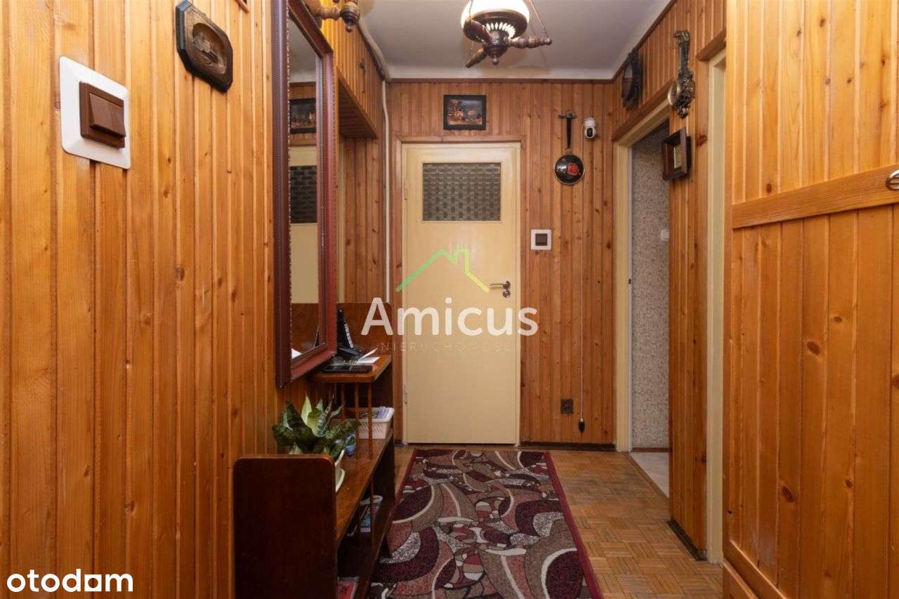 Klasyczne dwustronne w Centrum Al.Piłsudskiego Ip-5