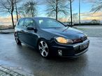 VW Golf 2.0 TSi GTI DSG - 13