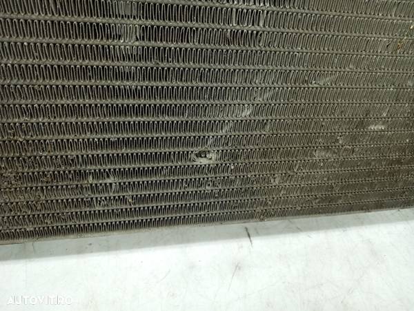 Radiator apa 96144847 1.5  G15MF Daewoo Cielo 1  [din 1994 pana  2002] - 5