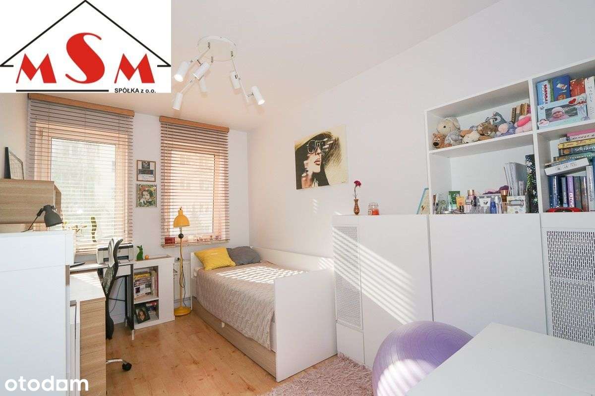 Klimatyczne mieszkanie w Śródmieściu.-10