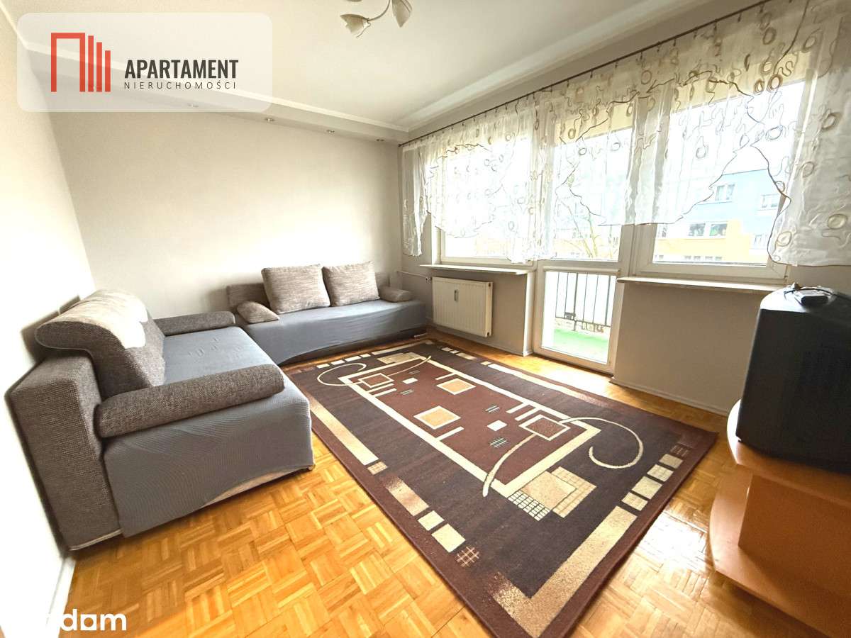 Wyżyny! Węgierska! 2 pokoje!  3 piętro! - Pełny obrazek: 5/13