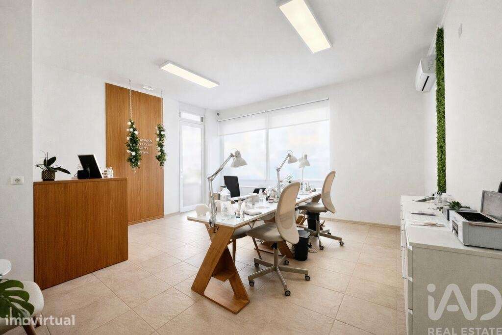 Loja / Estabelecimento Comercial em Almancil de 56,00 m2 - Grande imagem: 3/8