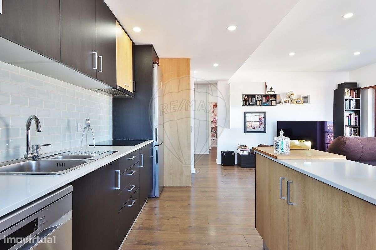 Apartamento T2 para venda - Grande imagem: 4/28