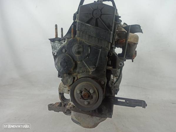 Motor Completo Peugeot 405 I (15B) - 5