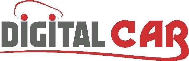 Digitalcar logo