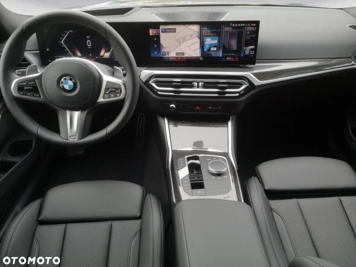 BMW Seria 3 320d xDrive mHEV M Sport - 5