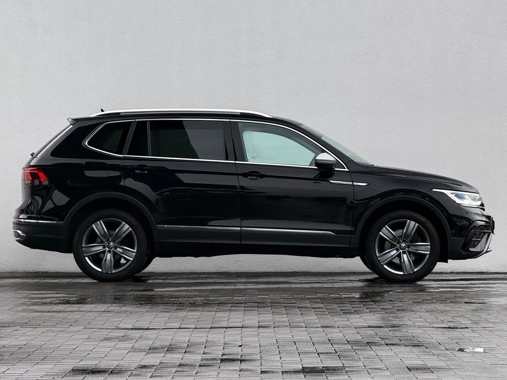 Volkswagen Tiguan-Allspace 2.0 TDI 4Mot Elegance DSG 200 KM — zdjęcie 3