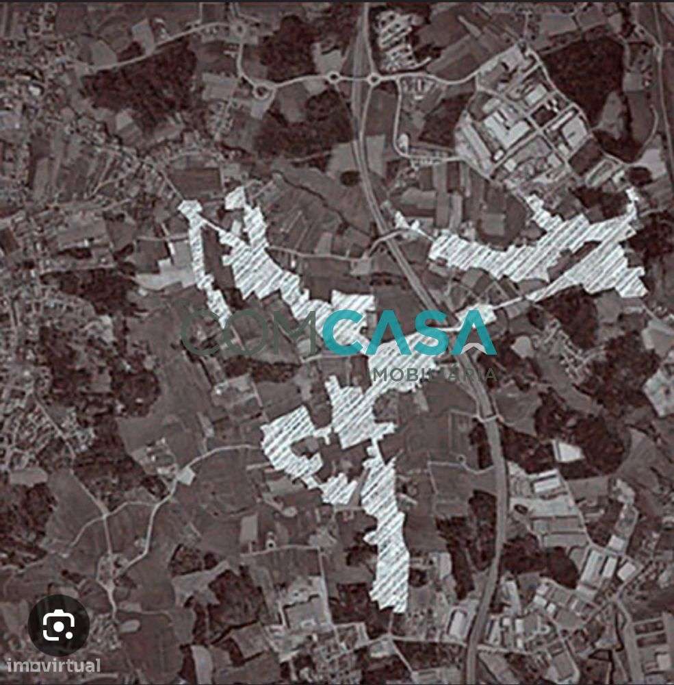 Terreno Construção Multifamiliar | com PIP aprovados | Matosinhos - Grande imagem: 4/8