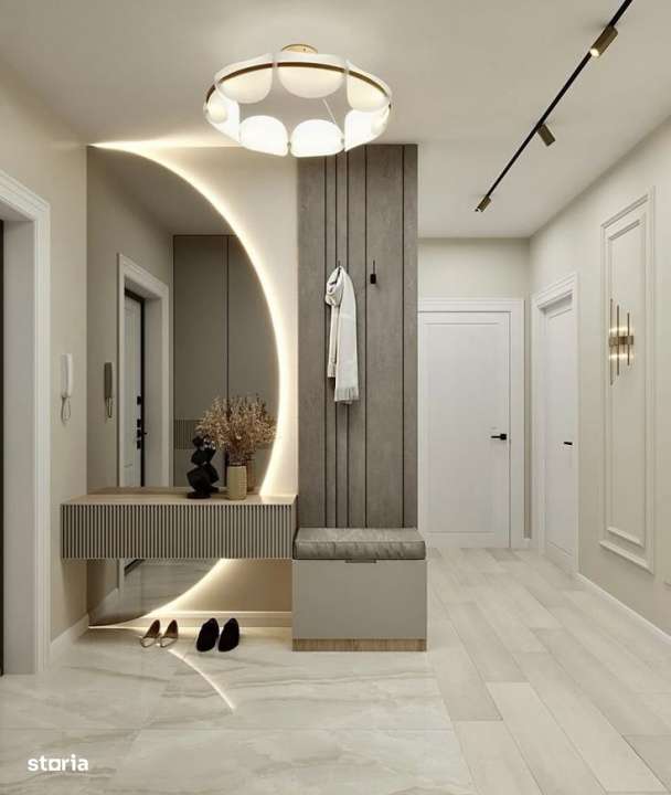 Apartament 3 camere comision 0-0