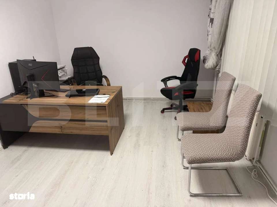 Apartament 4 camere, 123 mp, zona Micro 3 - Imagine principală: 4/10