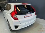 Honda Jazz 1.3 I-VTEC Eleg.+Con.Navi CVT - 8