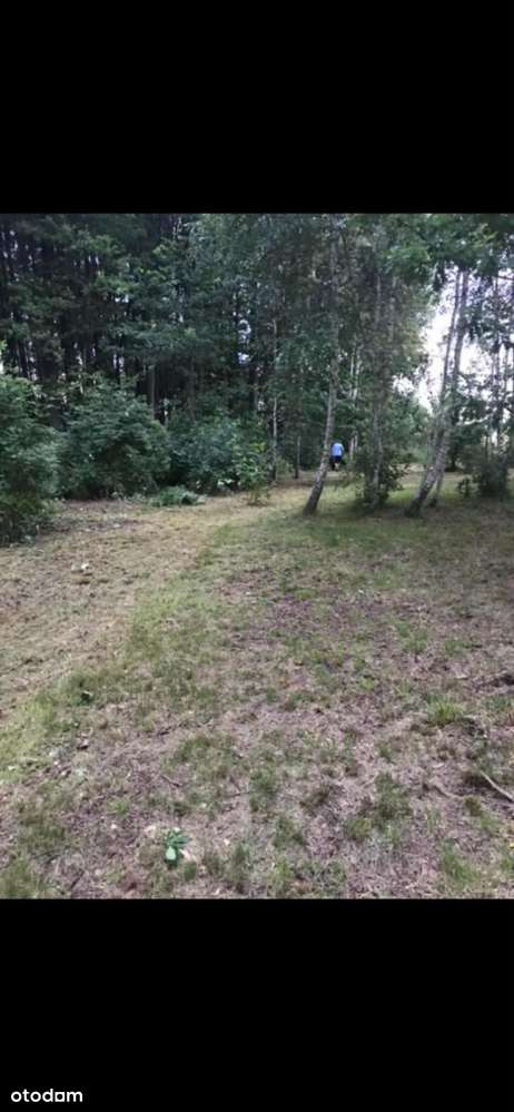 Działka inwestycyjna - Pełny obrazek: 3/7