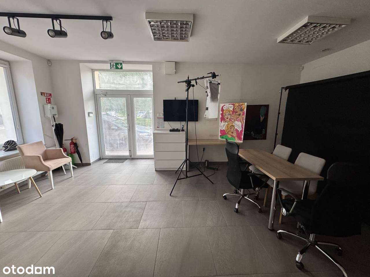 Na Sprzedaż: Wyjątkowy Lokal Użytkowy w Centrum Elbląga -127 metrow - Pełny obrazek: 5/13