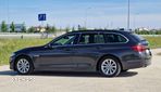 BMW Seria 5 520d Touring - 13