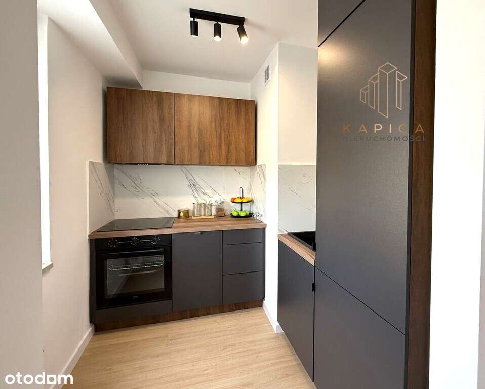 3 pokoje po generalnym remoncie ul. Lwowska-5