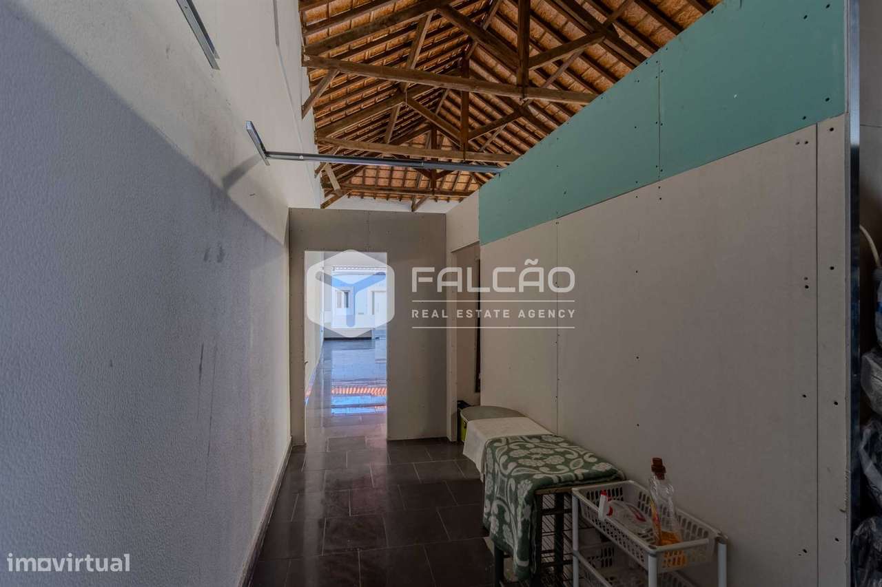 Armazém T2 Venda em Montijo e Afonsoeiro,Montijo-12