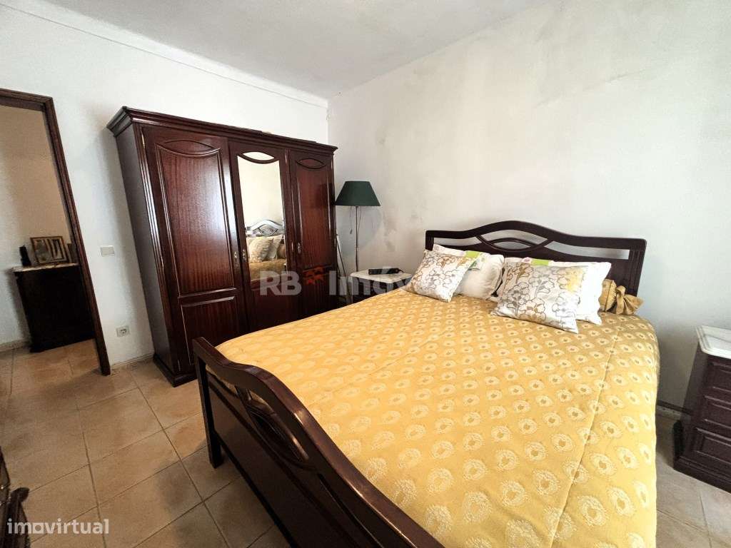 Moradia T3, no centro do Sardoal-25