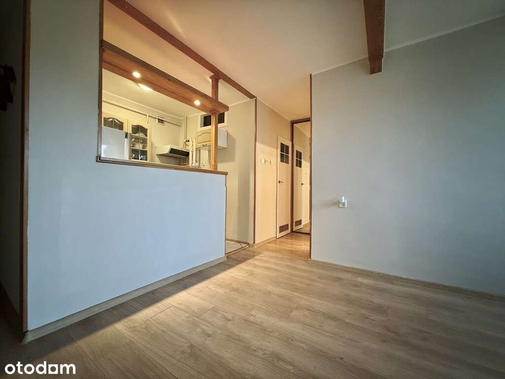 dwupokojowe mieszkanie z balkonem-4