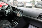 Volkswagen Golf 1.6 TDI BlueMotion Technology Allstar - 25