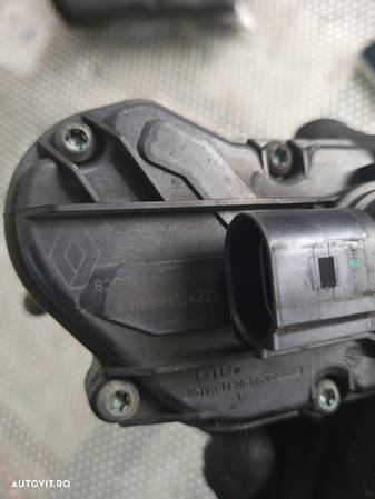 Supapa Valva Egr Renault Megane 2 Scenic 2 Laguna 2 1.9 Dci 131 Cai Euro 4 Cod 8200194323 - 6