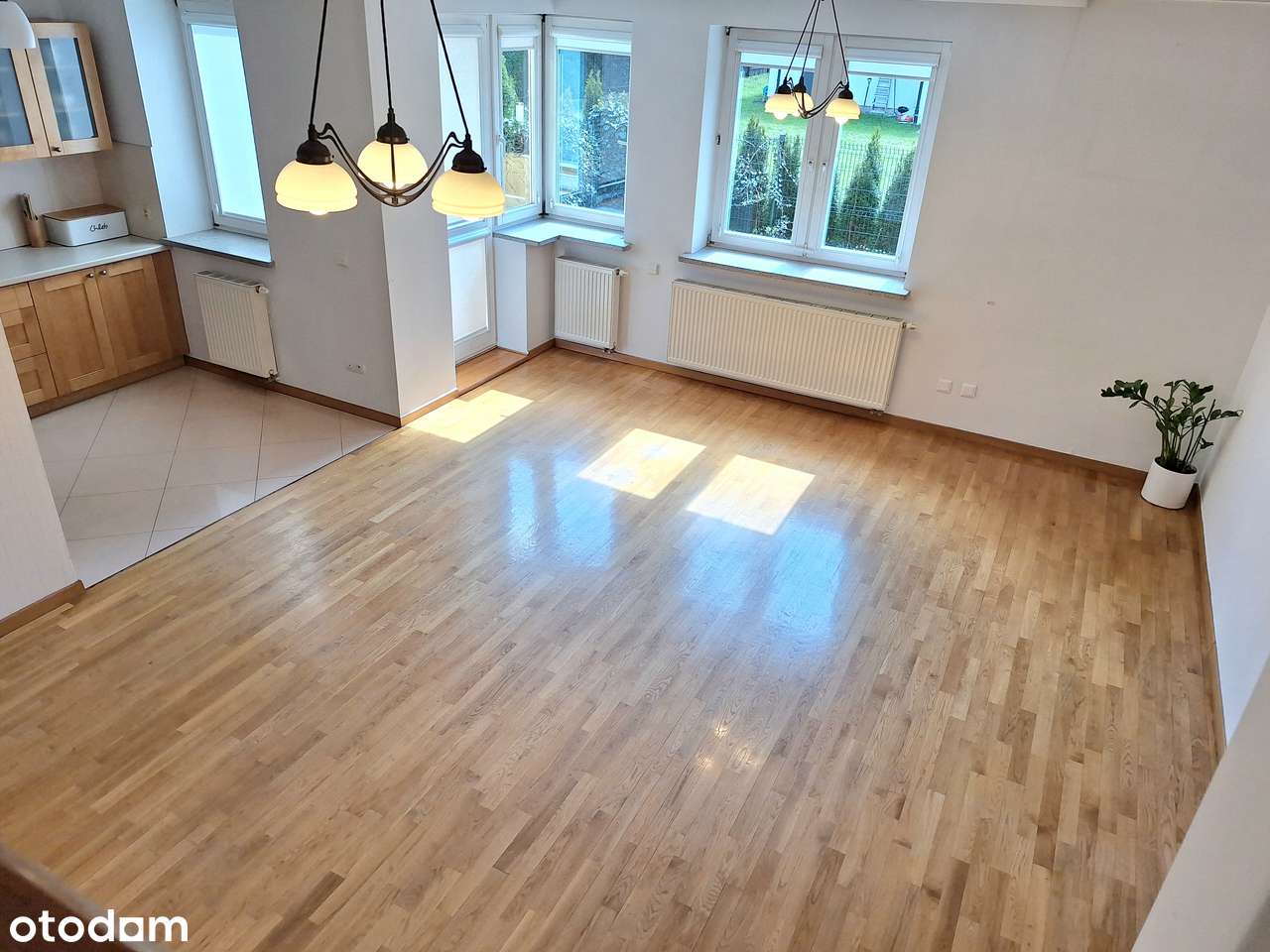 Dom gotowy do zamieszkania w centrum Krakowa - Pełny obrazek: 4/20