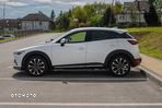 Mazda CX-3 2.0 SkyPassion i-Eloop 4x4 - 5